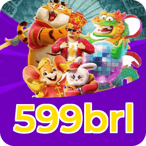 Legalidade 599brl no Brasil